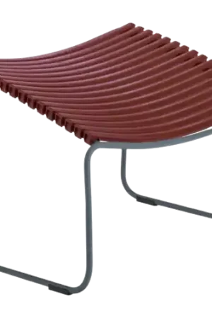 Aanbieding Click voetenbank Paprika