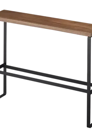 Seizoensaanbieding Yamazaki Pantoffel Opbergrek - Tower - Zwart