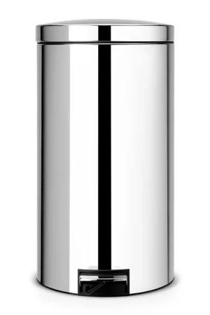 Brabantia MotionControl Pedaalemmer 45 Liter Bestel Nu
