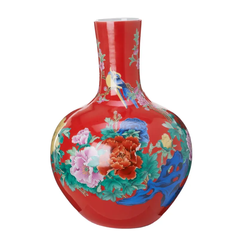 Speciale Aanbieding POLSPOTTEN Ball Body Vaas