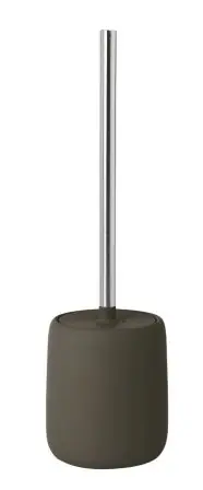 Premium Blomus Toiletborstelhouder SONO Tarmac
