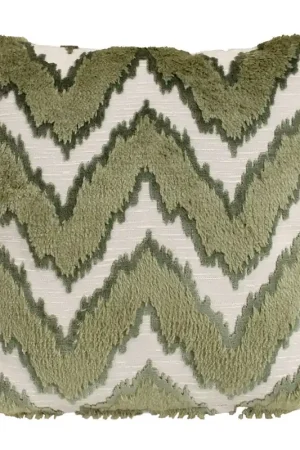 Hartman Billie Sierkussen 50 x 50 cm - Groen Korting