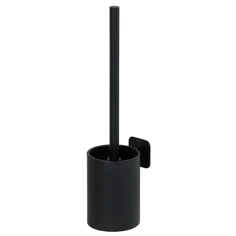 Weekendaanbieding Tiger Colar Toiletborstel met Houder - Zwart