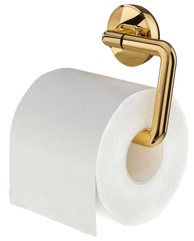Dagaanbieding Tiger Cooper Toiletrolhouder zonder Klep - Goud