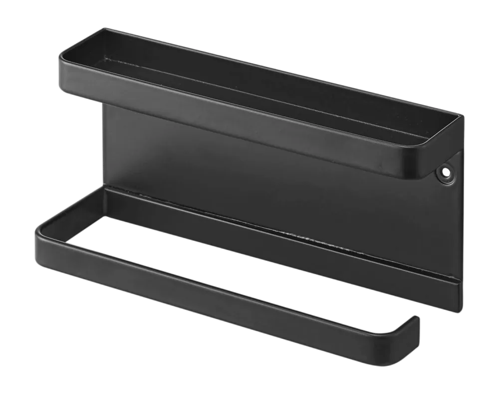 Veilige Betaling Yamazaki Parapluhouder Wandmontage - Smart - Zwart