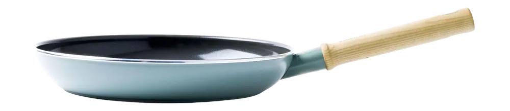 Laatste Kans GreenPan Mayflower keramische inductie koekenpan - Ø 24 cm - PFAS-vrij
