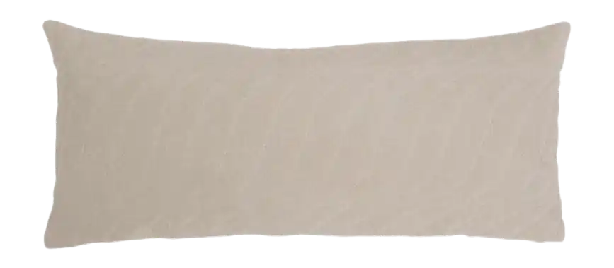 Seizoensaanbieding Urban Nature Culture Sierkussen Quilted Botan Turtledove