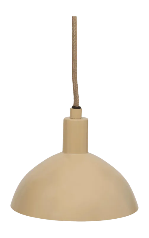 Flitsaanbieding Urban Nature Culture Hanglamp Suna Sea Mist S
