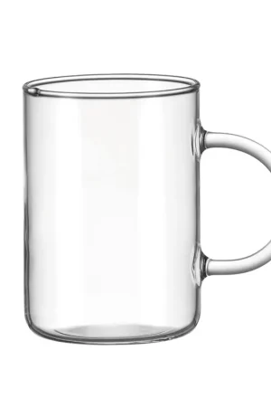 Leonardo Novo Theeglas 0,36 L - 6 st Seizoensaanbieding