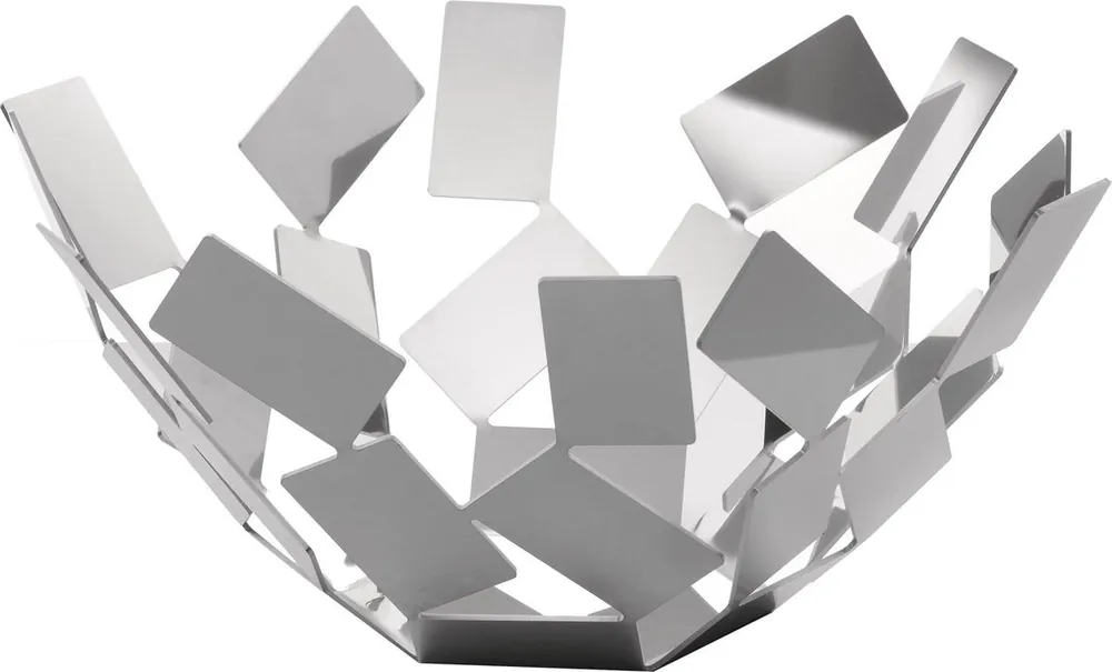 Alessi La Stanza Dello Scirocco Fruitschaal Ø 27 cm Finale Uitverkoop
