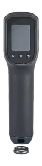 Ooni Thermometer Infrarood Betrouwbaar
