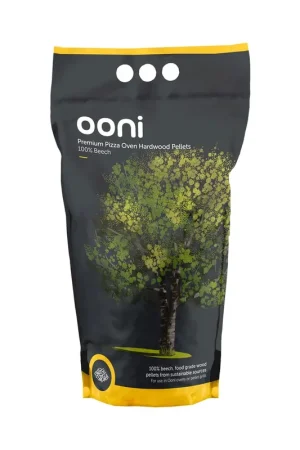 Shop Nu Ooni Pellets - 3 kg