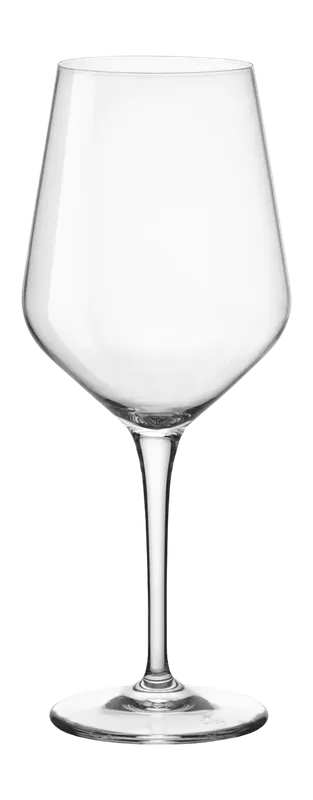 Bormioli Rocco Electra Wijnglazen - 55 cl - 6 stuks Beperkt Aanbod