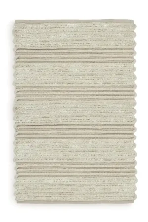 Express Levering Heckett Lane Badmat Solange - naturel