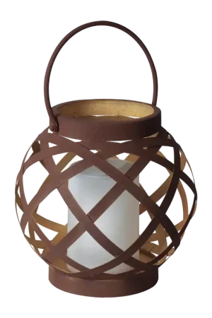 Koopje Luxform Swing Lantaarn Solar