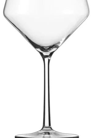 Zwiesel Glas Belfesta Martiniglas 86 - 0.365 Ltr - set van 6 Exclusieve Aanbieding