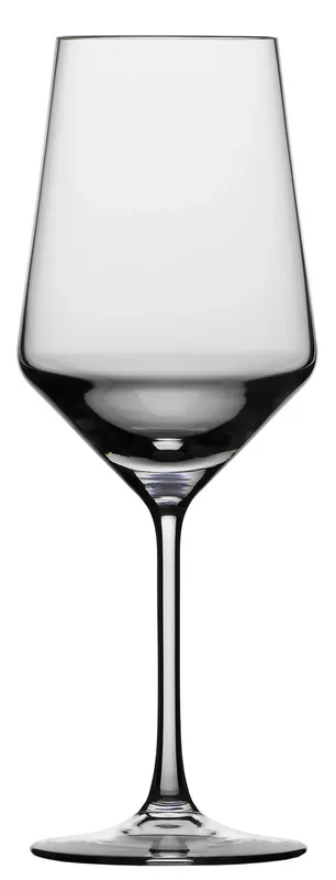 Direct Verzonden Zwiesel Glas Pure Cabernet wijnglas 1 - 0.55 Ltr - set van 2