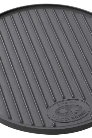 Outdoorchef Grillplaat Plancha Ø 39 cm Bestel Nu