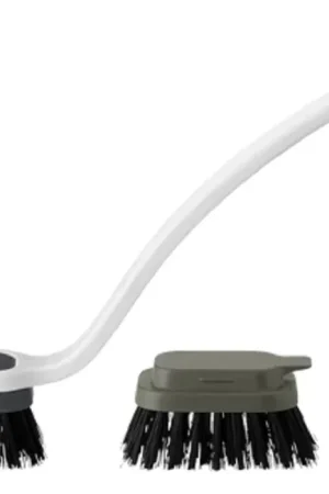 RIG-TIG Sink-Caddy Afwasborstel Lage Kosten