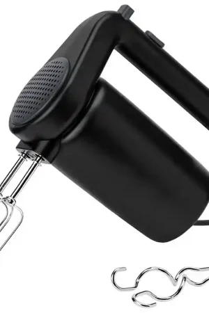 Rechtstreeks Van De Fabrikant RIG-TIG Foodie Handmixer