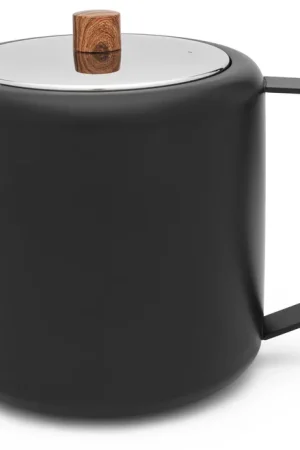 Gereduceerde Prijs Bredemeijer Duet Boston Theepot 1,1 L