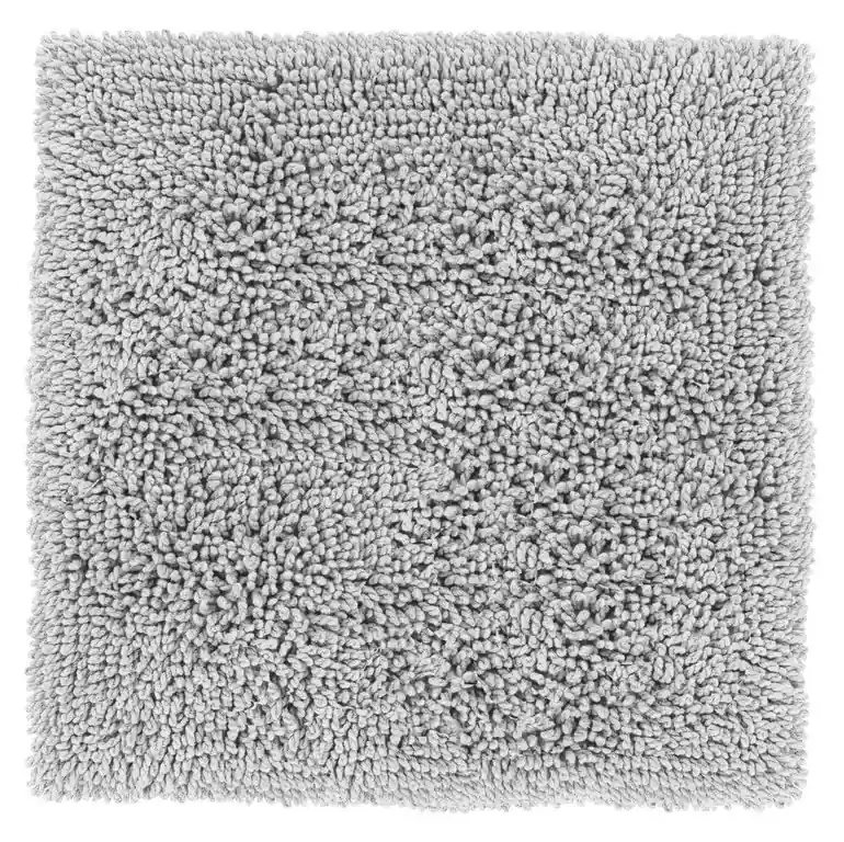Superprijs Heckett & Lane Fergana Badmat - ash grey