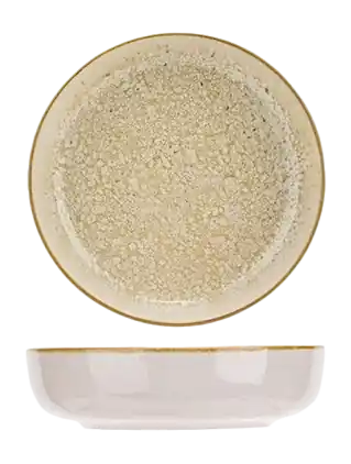 Laatste Kans Cosy & Trendy Diepe Borden Baltic Luna ø 18 cm - 6 stuks