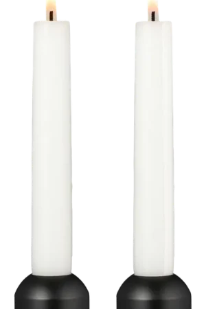 Nieuw LIND DNA Silhouette Kandelaar Ø 4,2 cm - 2 st.