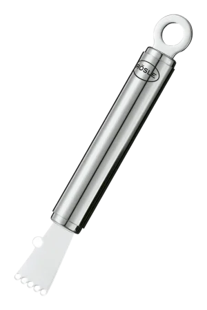 Rösle Zesteur - Rvs - 16 cm Hoge Kwaliteit