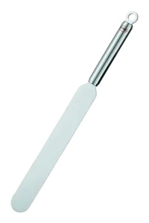 Premium Keukenhulp Rvs Glaceermes - 39 cm - Rösle