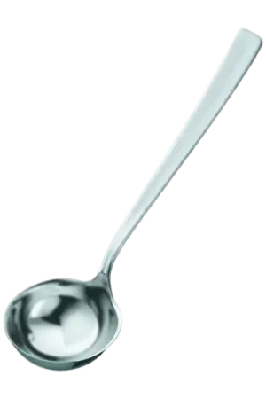 Rösle - Serveerlepel, 25 cm - Rösle Actieprijs
