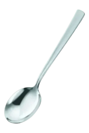 Rösle - Serveerlepel, 24 cm - Rösle Beste Prijs