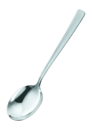 Rösle - Serveerlepel, 24 cm - Rösle Beste Prijs