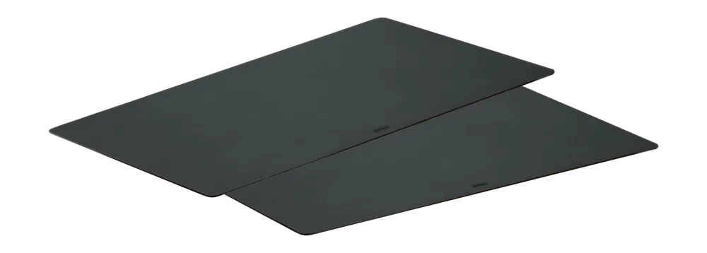Shop Nu Flexibele Snijmat, Set van 2 Stuks, 35 x 25 x 0.2 cm - Rösle