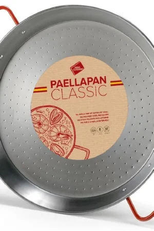 Inno Cuisinno Classic Paellapan 34 cm Veilige Betaling