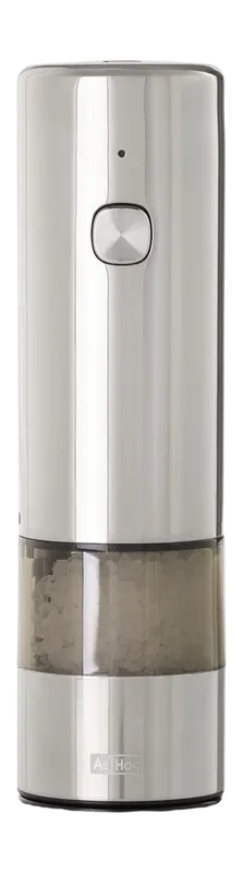 AdHoc i.Mill Peper- / Zoutmolen Polished 17 cm Snelle Levering