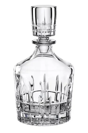 Spiegelau Perfect Serve Collection Karaf 750 ml Rechtstreeks Van De Fabrikant