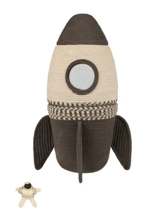 Lorena Canals Astronaut Opbergmand - Giant Rocket Weekendaanbieding