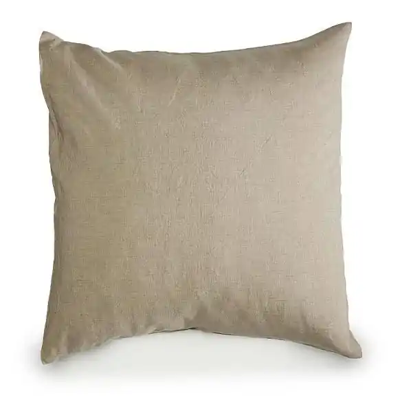 Must-Have Libeco Heritage Kussensloop Flax (Linnen)