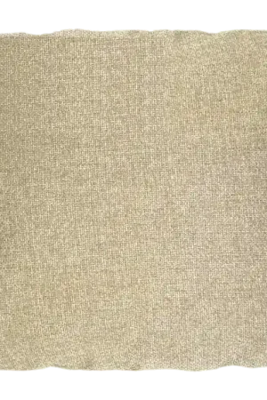 Voordeelprijs Applebee Deco Pillow Sierkussen Cotton Flower 45 x 45 cm