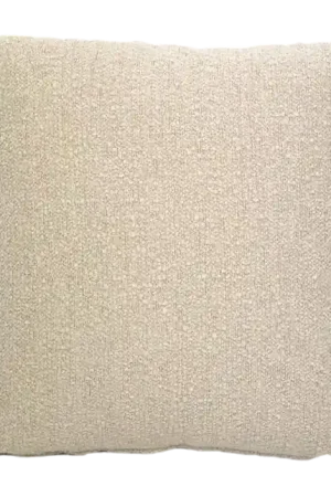 Premium Applebee Deco Pillow Sierkussen Cream (45 x 45 cm)