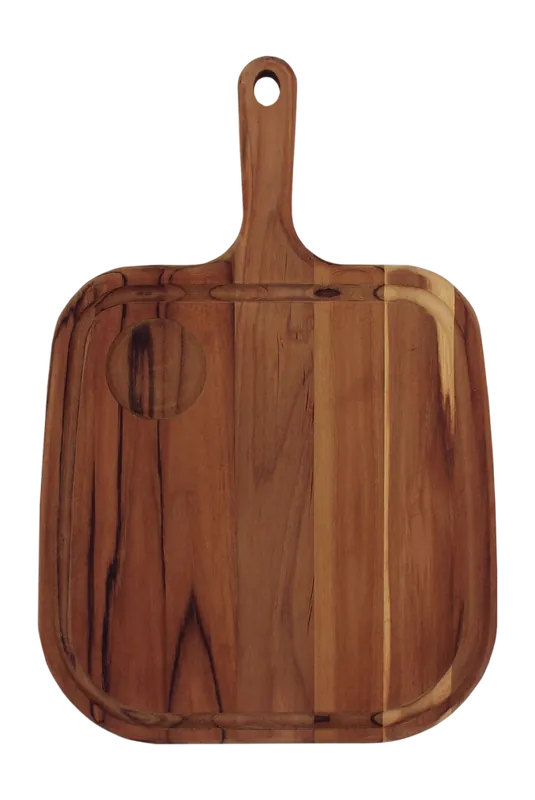 Aanbieding Tramontina Provence Serveerplank Bruin 40 x 27 cm