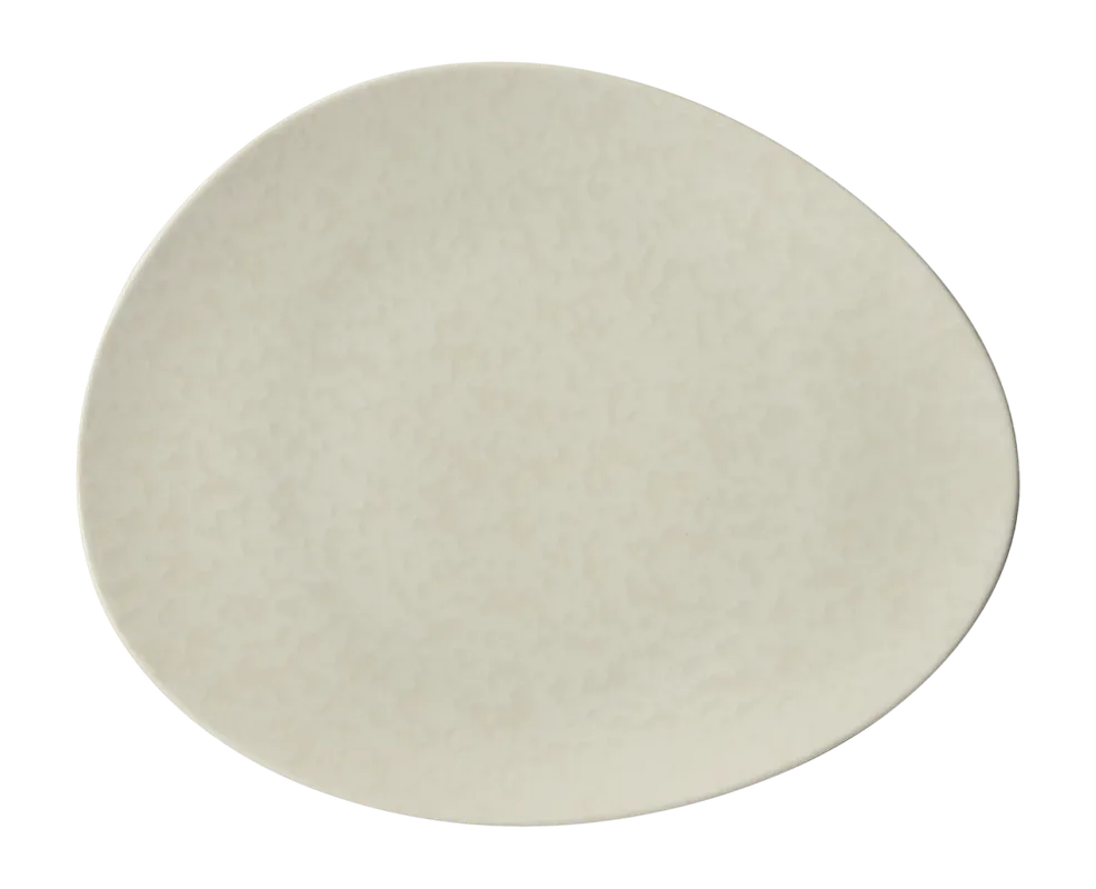 Arthur Krupp Eclipse Day Dinerbord Porcelain 31,5 cm Fabrieksprijs