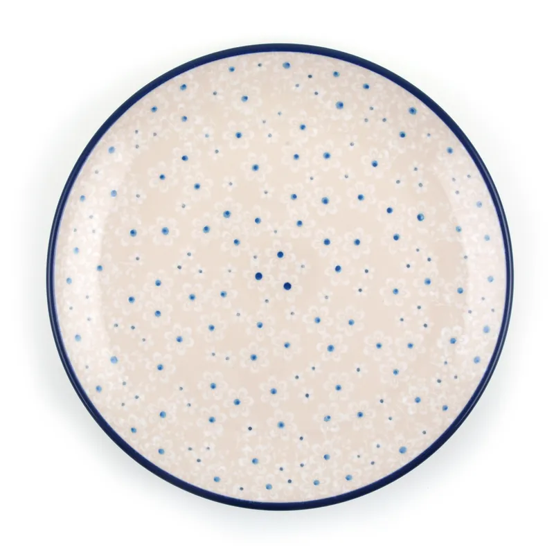Flitsaanbieding Bunzlau Castle Little Gem Dinerbord (25.5 cm)