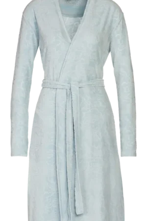 Koopje Vossen Lara Badjas Women Cloud