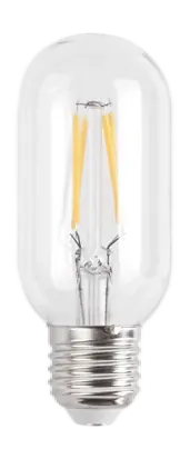 Leitmotiv Edison Straight LED Lamp Seizoensaanbieding