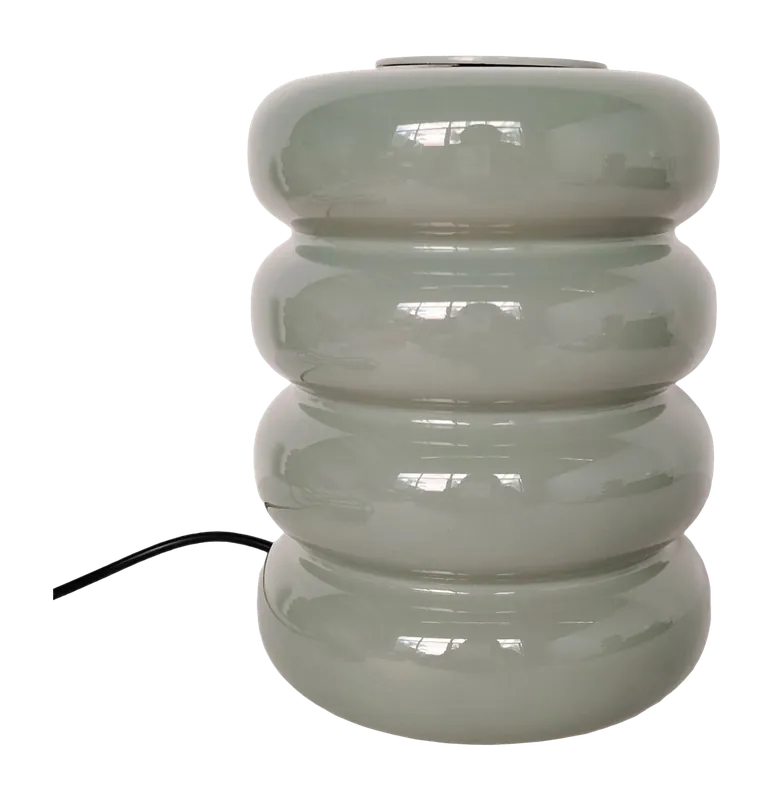 Speciale Aanbieding Leitmotiv Aro Tafellamp Grayed Jade