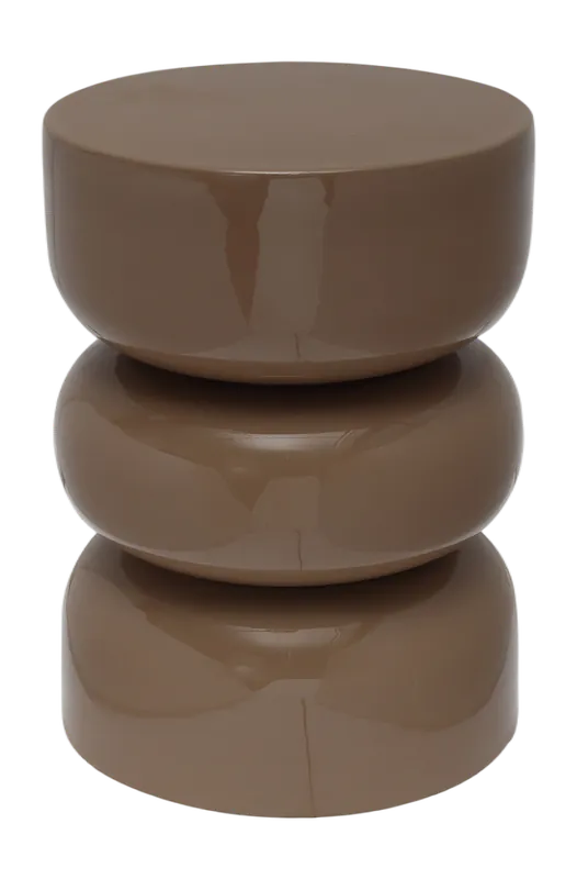 Aanbieding Leitmotiv Rey Kruk Mocha Brown