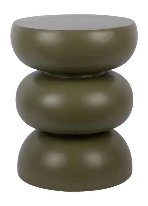 Must-Have Leitmotiv Curva Kruk Luxury Green