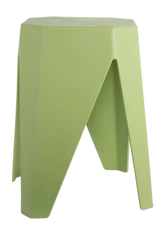 Leitmotiv Cherish Kruk Tea Green PP Weekendaanbieding